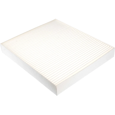 Cabin Air Filter by MAHLE ORIGINAL - LA460 pa4