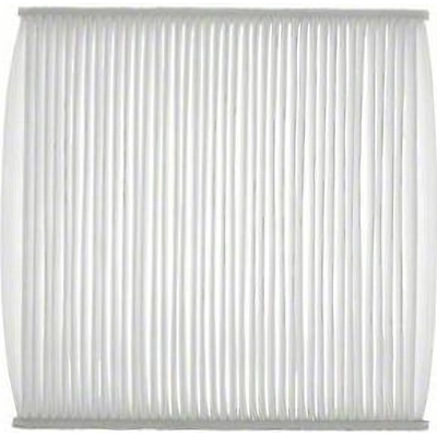 Cabin Air Filter by MAHLE ORIGINAL - LA462 pa4