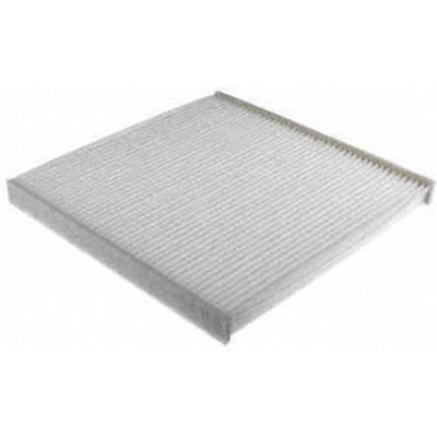 Cabin Air Filter by MAHLE ORIGINAL - LA477 pa4