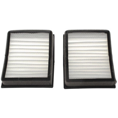 Cabin Air Filter by MAHLE ORIGINAL - LA615/S pa1