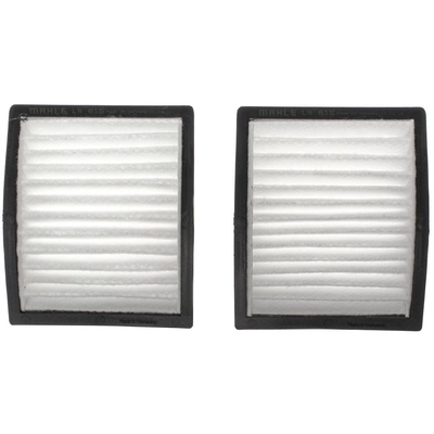 Cabin Air Filter by MAHLE ORIGINAL - LA615/S pa3