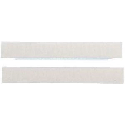 Cabin Air Filter by MAHLE ORIGINAL - LA630/S pa1