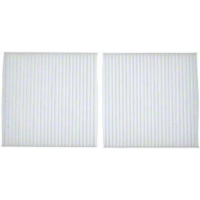 Cabin Air Filter by MAHLE ORIGINAL - LA630/S pa3