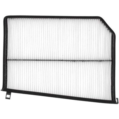 Cabin Air Filter by MAHLE ORIGINAL - LA712 pa3