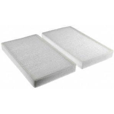 Cabin Air Filter by MAHLE ORIGINAL - LA716S pa5