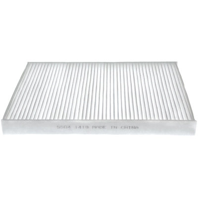 Cabin Air Filter by MAHLE ORIGINAL - LA725 pa1