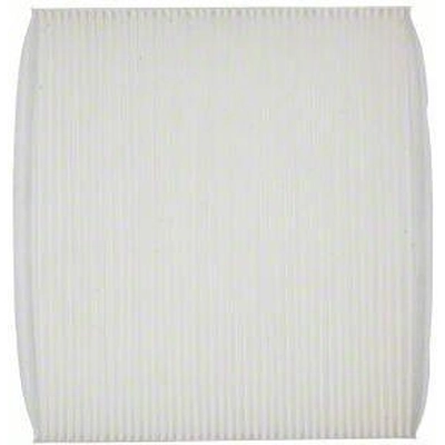 Cabin Air Filter by MAHLE ORIGINAL - LA777 pa7