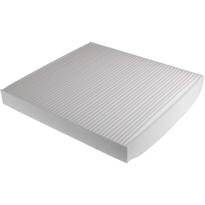 Cabin Air Filter by MAHLE ORIGINAL - LA780 pa2