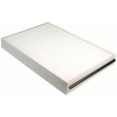 Cabin Air Filter by MAHLE ORIGINAL - LA79 pa6