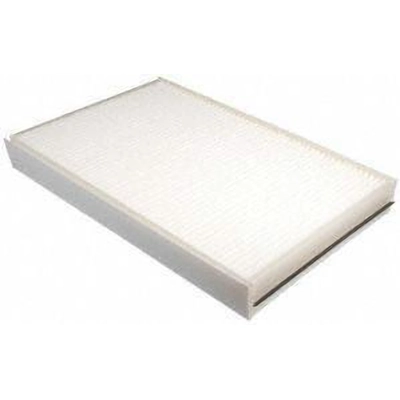 Cabin Air Filter by MAHLE ORIGINAL - LA79 pa8