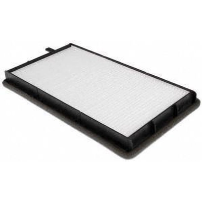 Cabin Air Filter by MAHLE ORIGINAL - LA80 pa8