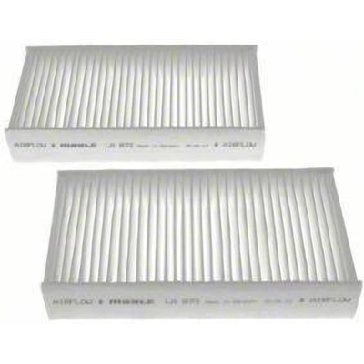 Cabin Air Filter by MAHLE ORIGINAL - LA873/S pa2