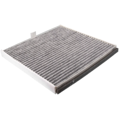 Cabin Air Filter by MAHLE ORIGINAL - LAK107 pa4