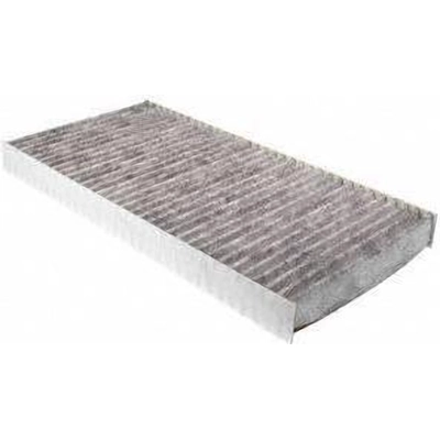 Cabin Air Filter by MAHLE ORIGINAL - LAK117 pa6