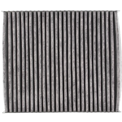 Cabin Air Filter by MAHLE ORIGINAL - LAK120 pa2