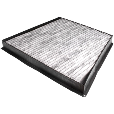 Cabin Air Filter by MAHLE ORIGINAL - LAK156 pa1