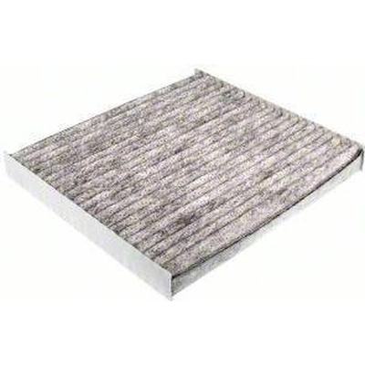 Cabin Air Filter by MAHLE ORIGINAL - LAK158 pa5