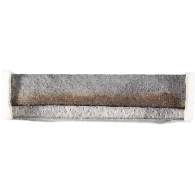 Filtre d'habitacle de MAHLE ORIGINAL - LAK171 pa3