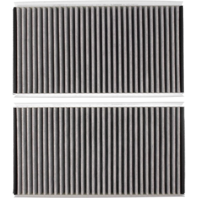 Cabin Air Filter by MAHLE ORIGINAL - LAK173/S pa5