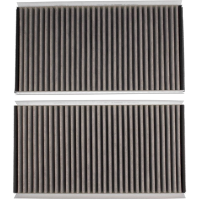 Cabin Air Filter by MAHLE ORIGINAL - LAK173/S pa7