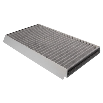 Cabin Air Filter by MAHLE ORIGINAL - LAK197 pa4