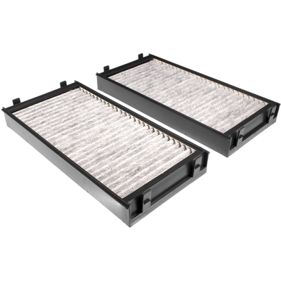 MAHLE ORIGINAL - LAK221/S - Cabin Air Filter pa4