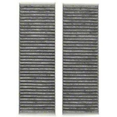 Cabin Air Filter by MAHLE ORIGINAL - LAK239/S pa4