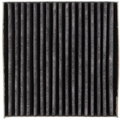 Cabin Air Filter by MAHLE ORIGINAL - LAK246 pa2