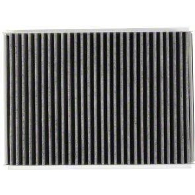 Cabin Air Filter by MAHLE ORIGINAL - LAK249 pa7