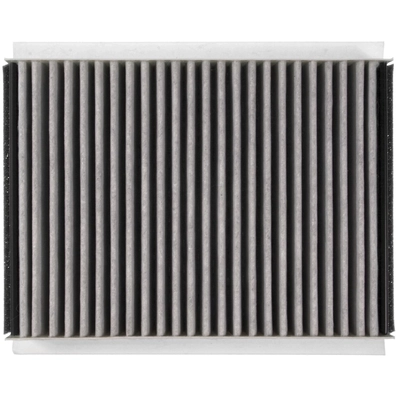 Cabin Air Filter by MAHLE ORIGINAL - LAK250 pa1