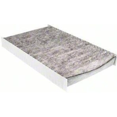 Cabin Air Filter by MAHLE ORIGINAL - LAK280 pa4