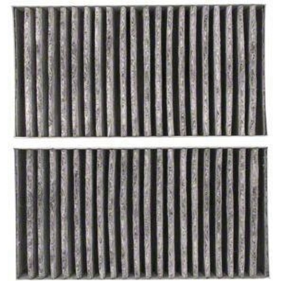 Cabin Air Filter by MAHLE ORIGINAL - LAK295/S pa10