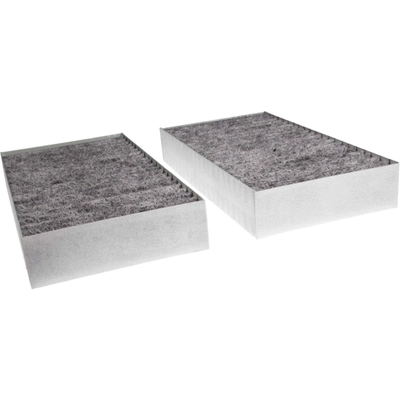 Filtre d'habitacle de MAHLE ORIGINAL - LAK295/S pa3