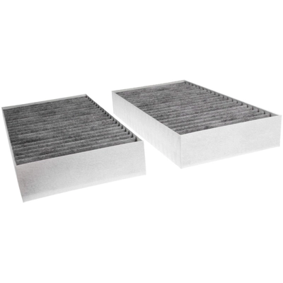 Cabin Air Filter by MAHLE ORIGINAL - LAK295/S pa5