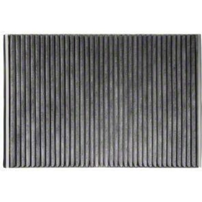 Cabin Air Filter by MAHLE ORIGINAL - LAK307 pa7