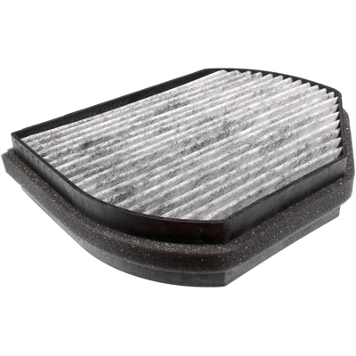 Cabin Air Filter by MAHLE ORIGINAL - LAK37 pa3