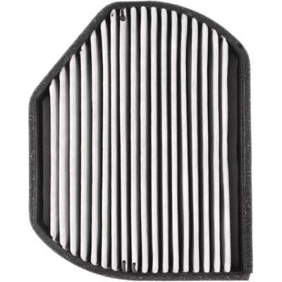 Cabin Air Filter by MAHLE ORIGINAL - LAK37 pa4