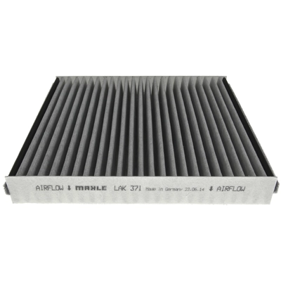 Cabin Air Filter by MAHLE ORIGINAL - LAK371 pa2