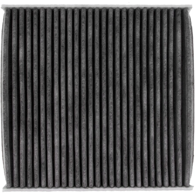 Cabin Air Filter by MAHLE ORIGINAL - LAK430 pa2