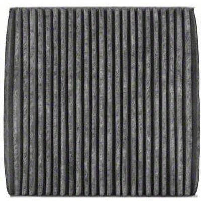 Cabin Air Filter by MAHLE ORIGINAL - LAK454 pa7