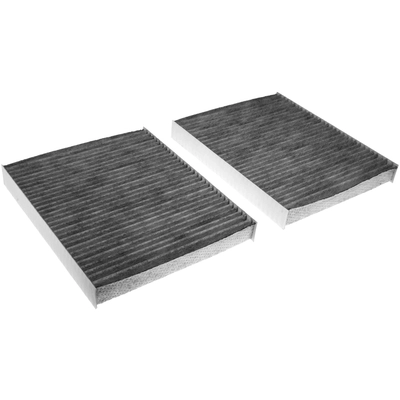Cabin Air Filter by MAHLE ORIGINAL - LAK467/S pa4