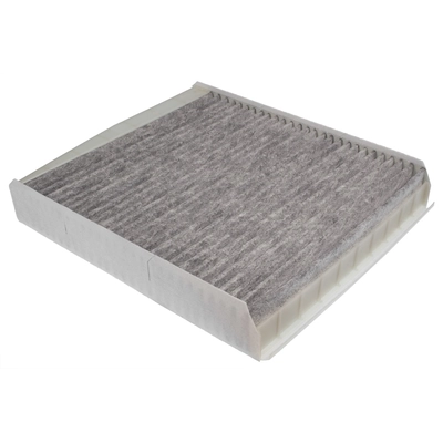 Cabin Air Filter by MAHLE ORIGINAL - LAK54 pa4