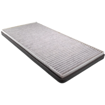 Cabin Air Filter by MAHLE ORIGINAL - LAK62 pa2