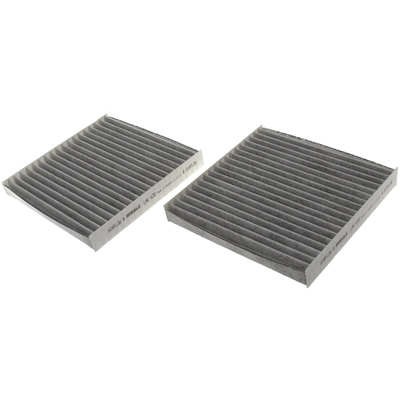 Cabin Air Filter by MAHLE ORIGINAL - LAK630/S pa1