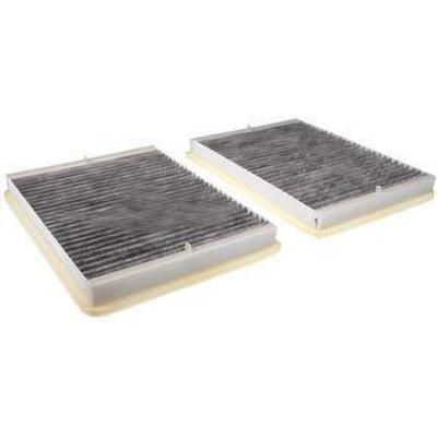 Cabin Air Filter by MAHLE ORIGINAL - LAK73/S pa2