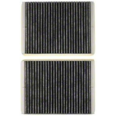 Cabin Air Filter by MAHLE ORIGINAL - LAK73/S pa5