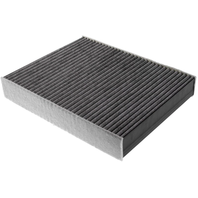 Cabin Air Filter by MAHLE ORIGINAL - LAK812 pa4