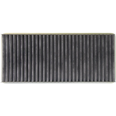 Cabin Air Filter by MAHLE ORIGINAL - LAK83 pa3