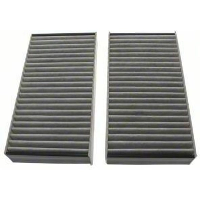 Cabin Air Filter by MAHLE ORIGINAL - LAK878/S pa4