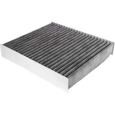 Cabin Air Filter by MAHLE ORIGINAL - LAK98 pa4